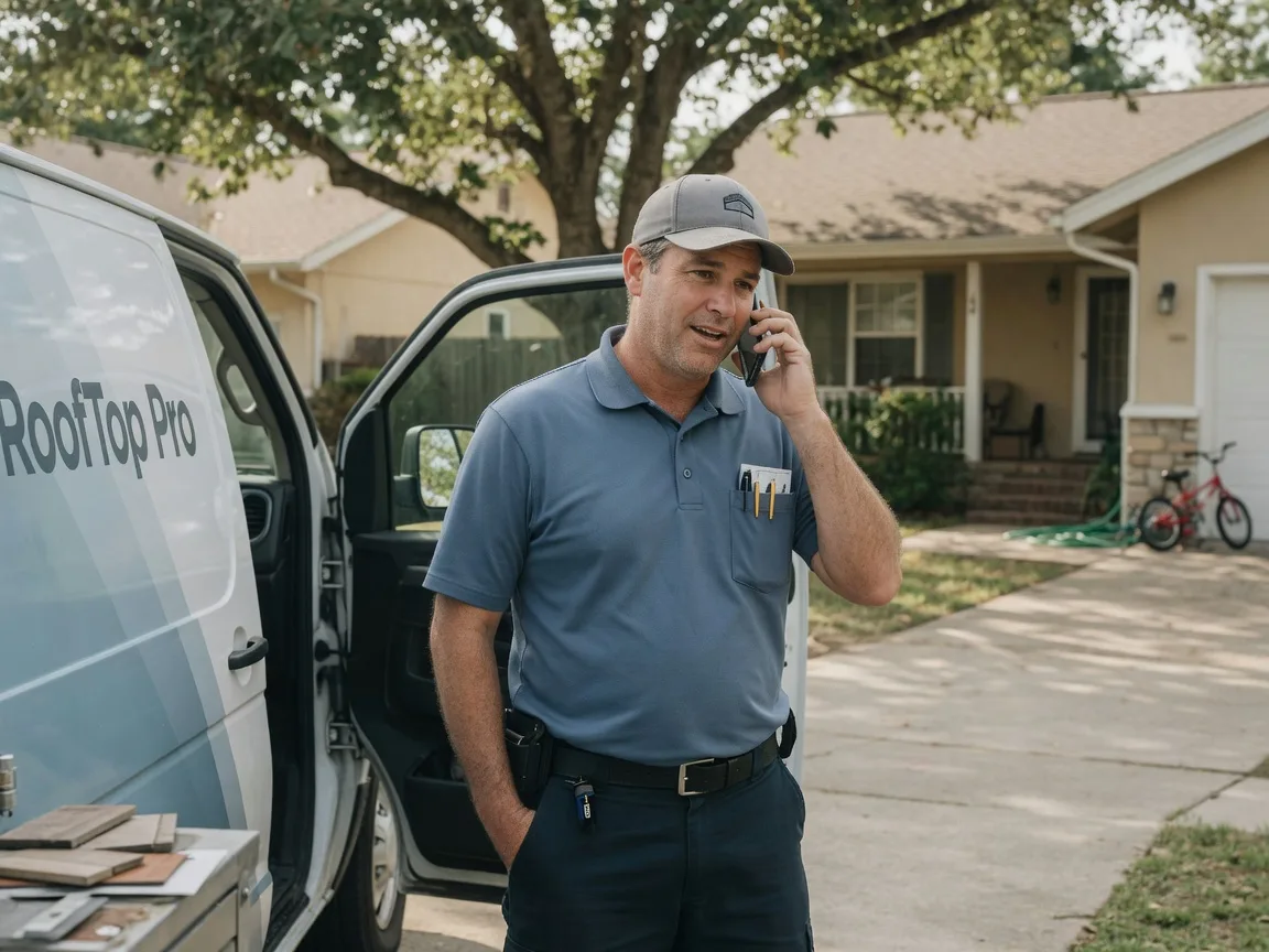 Roof Repair Chalmers, IN FAQs