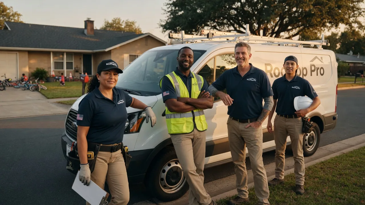Roof Repair in Chalmers, IN near me